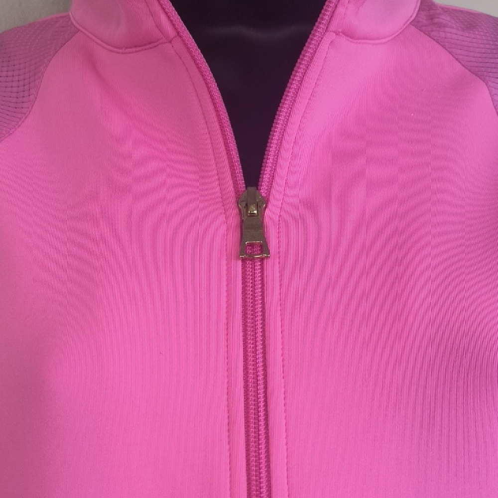 EP Pro Vibrant Pink Utility Jacket - Picture 4 of 8